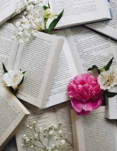 Books that I love Books that I love