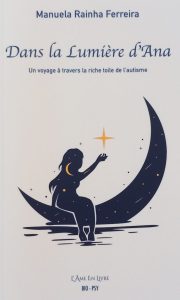 French cover from In Ana's Light